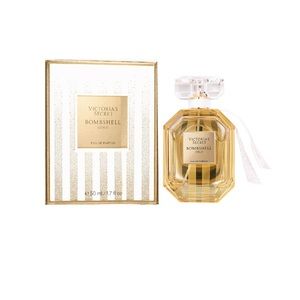 VICTORIAS SECRET Bombshell Gold Perfume